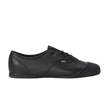 Vans Wmns Authentic Prima OTW 'Blackout'
