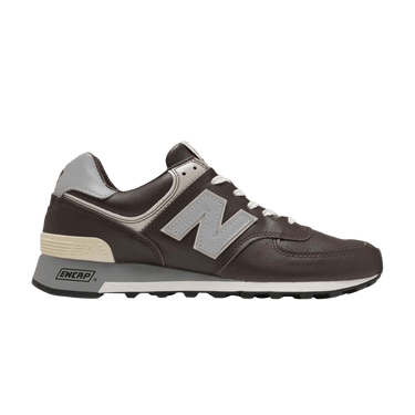 Buy New Balance 567 Made In Japan 'Brown' - U576JP | GOAT