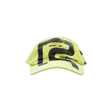 RIVINGTON roi Rebis Paraclete Hat 'Neon'
