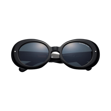 Buy Supreme x Number (N)Ine Sunglasses 'Black' - FW25G1 BLACK | GOAT