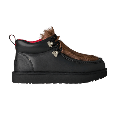 AMBUSH x UGG Boot 'Black'