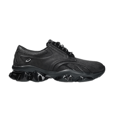 ASICS Gel Quantum Kinetic 'Black'
