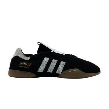 Song for the Mute x adidas Wmns Taekwondo Mei 'Black White'