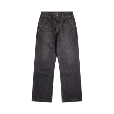 Fear of God Utility Pant 'Washed Black'
