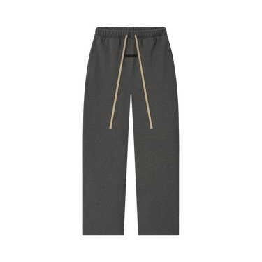 Fear of God Essentials Lounge Sweatpants 'Charcoal Heather'