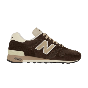 Teddy Santis x New Balance 1300 Made in USA 'Rich Oak Afterglow'