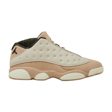 Buy Air Jordan 13 Retro Low 'Dongdan' - HV6922 100 | GOAT