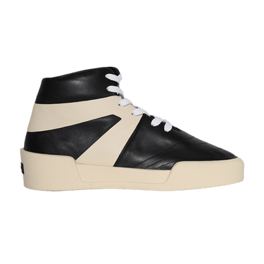 Fear of God Basketball Sneaker 'Black White'
