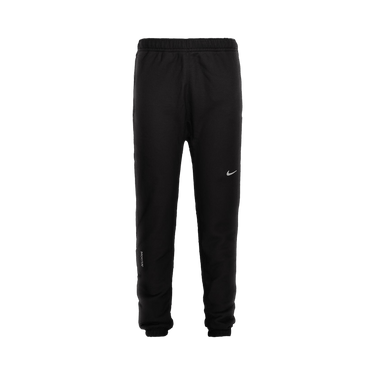 Nike x NOCTA Sysmau Fleece Pant 'Black'