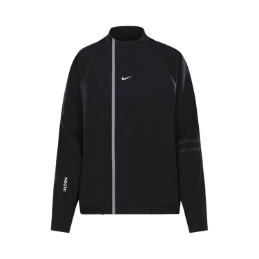 Nike x NOCTA RD Tech Crew 'Black'