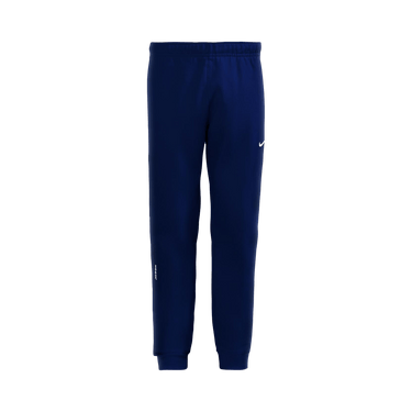 Nike x NOCTA Official Sweatpant 'Navy'