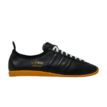 Buy adidas Japan 'Black Gum' - JS3774 | GOAT
