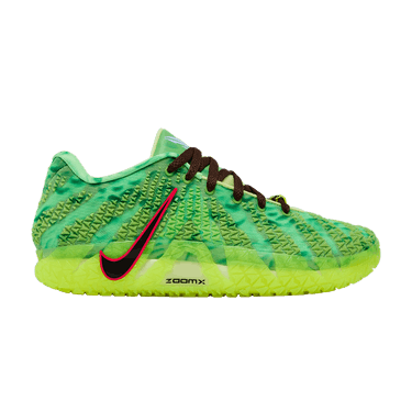Buy Nike Ja 3 EP 'Spooky Season' - HV9924 700 | GOAT