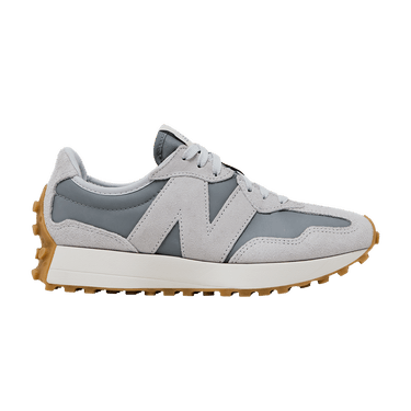 Buy New Balance Wmns 327 'Grey Matter Slate Grey' - WS327KAY | GOAT