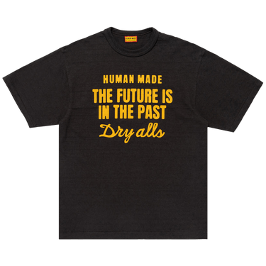 Human Made Graphic T-Shirt 'Black'