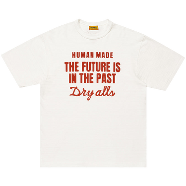 Human Made Graphic T-Shirt 'White'