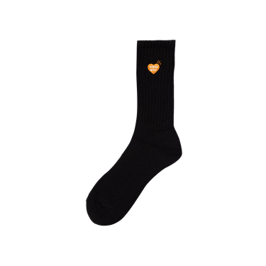 Human Made Pile Socks 'Black'