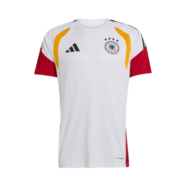 Adidas Germany 26 Tiro Training Jersey 'White'