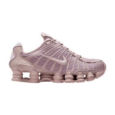 Nike Wmns Shox TL 'Particle Rose'