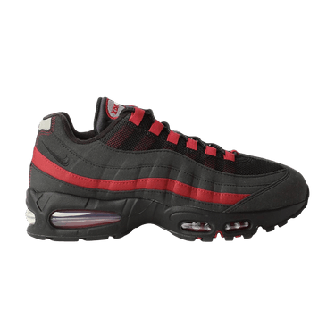 Buy Nike Air Max 95 'Black Crimson Grey' - HM4740 008 | GOAT CA
