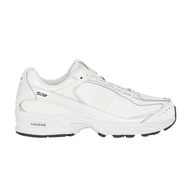 Comme des Garçons Homme x New Balance 509 'White'