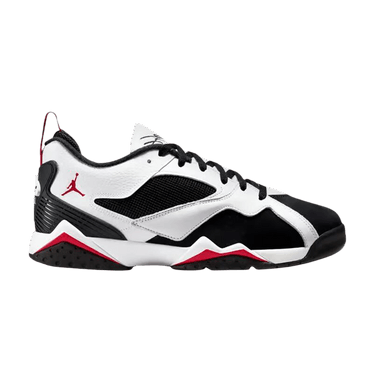 Air Jordan MVP 92 'White Black Gym Red'