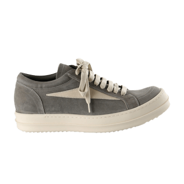 Rick Owens Wmns Vintage Sneaker 'Euca Milk'