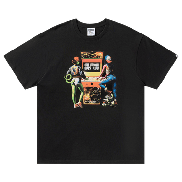 Billionaire Boys Club 2 Player T-Shirt 'Black'