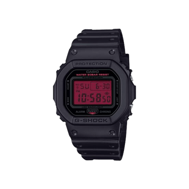 G-SHOCK by Casio Watch 'Black'