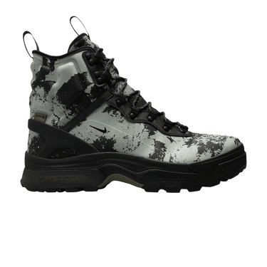 Nike ACG Zoom Gaiadome GORE-TEX SE 'Digi Camo White Black'