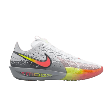 Nike Air Zoom GT Cut 3 'Christmas'