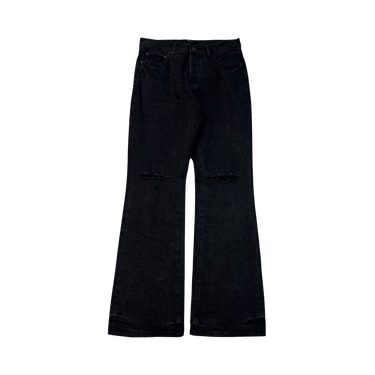 PURPLE BRAND Lancer Rip Boot 'Black'