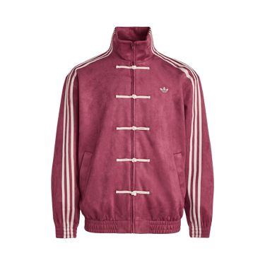adidas Originals CTT Jacket (US Size) 'Red'