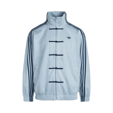 adidas Originals CTT Jacket (US Size) 'Blue'