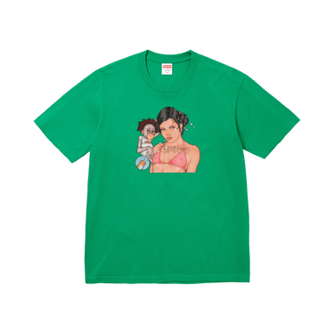 ゆ*ら様 Angel Tee FROLIC PRINT soorploom 20 Soor Ploom（ソーアプルーム）／FRILL TEE - FROLICPRINTPOINTELLE