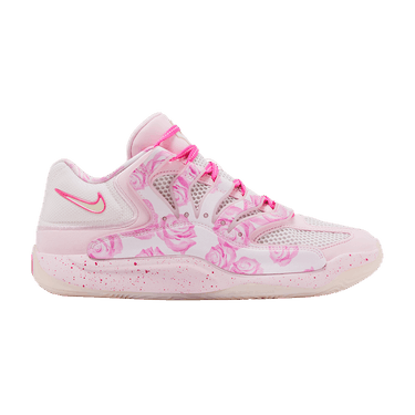 Nike KD 18 'Aunt Pearl'
