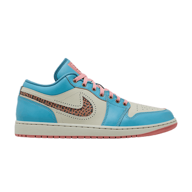Air Jordan 1 Low SE 'Somos Eternos'