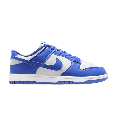 Nike Wmns Dunk Low 'White Sapphire'