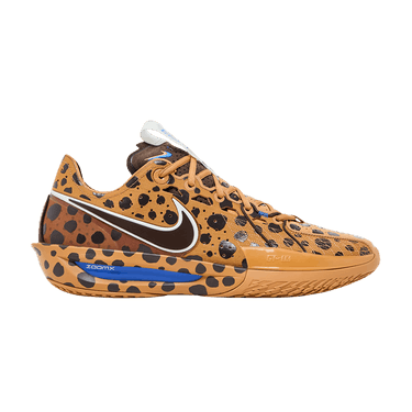 Jordan Poole x Nike Air Zoom GT Cut 3 'Milk and Cookies'