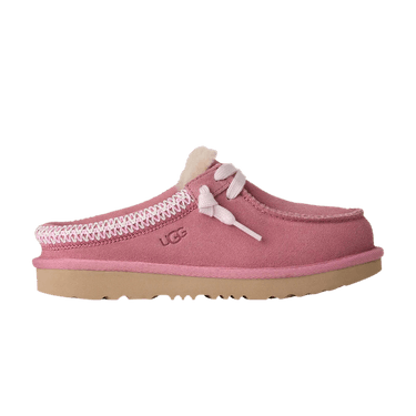 UGG Tasman Mule Slipper Kids 'Horizon Pink'