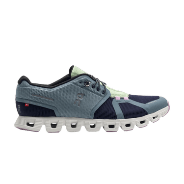 ON Wmns Cloud 5 Push 'Cobble Flint'