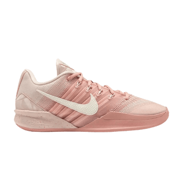 Wmns Nike Sabrina 3 'Pink Oxford'