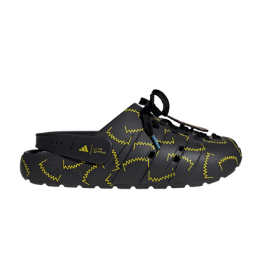The Simpsons x adidas Adilette Clog 'Bart Simpson'