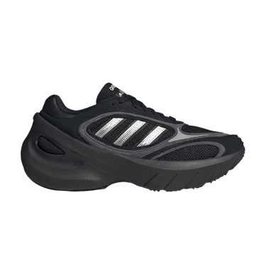adidas Adizero Goukana 'Black Metallic Silver'