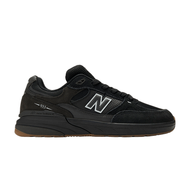 Andrew Reynolds x New Balance Numeric 933 'Black'