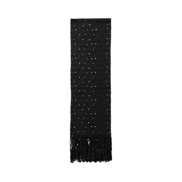 Buy Kiko Kostadinov Tarr Scarf 'Night Sky' - KKAW25KN09 112 NIGH