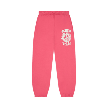 Buy Denim Tears Denim University Sweatpants 'Pink