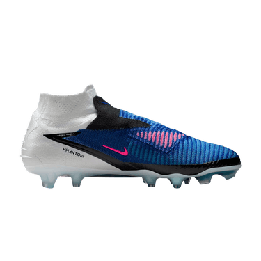 Nike Phantom 6 High Elite FG 'Racer Blue Pack'