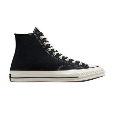 Buy Converse Chuck 70 High 'Black' - 162050C 001 | GOAT