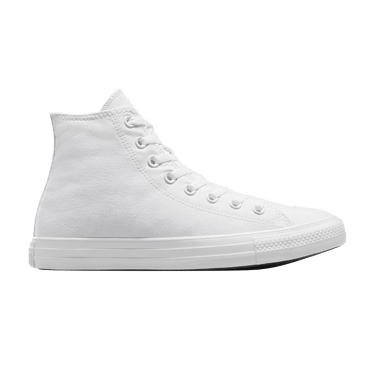 Converse Chuck Taylor All Star Canvas High 'White'